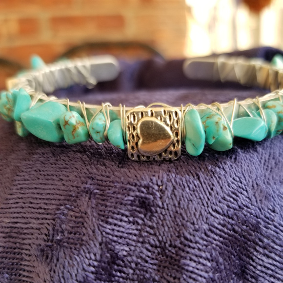 Hand made with care and love - Picture 1 of 1